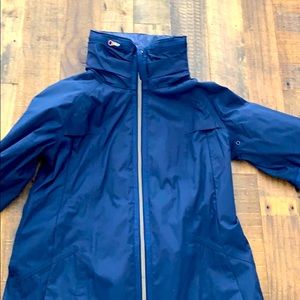 Lululemon Women’s Rain Jacket